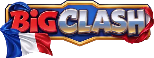 logo BigClash FR